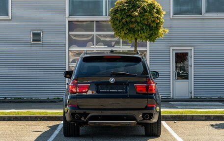 BMW X5, 2013 год, 2 195 000 рублей, 5 фотография