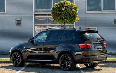 BMW X5, 2013 год, 2 195 000 рублей, 4 фотография