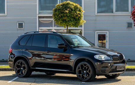 BMW X5, 2013 год, 2 195 000 рублей, 3 фотография
