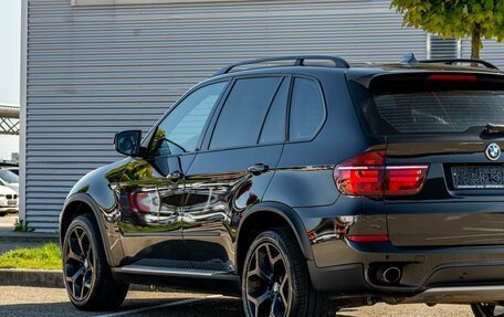 BMW X5, 2013 год, 2 195 000 рублей, 9 фотография