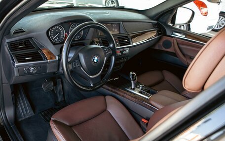 BMW X5, 2013 год, 2 195 000 рублей, 13 фотография