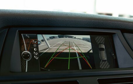 BMW X5, 2013 год, 2 195 000 рублей, 14 фотография