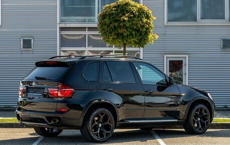 BMW X5, 2013 год, 2 195 000 рублей, 6 фотография