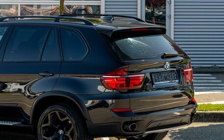 BMW X5, 2013 год, 2 195 000 рублей, 10 фотография