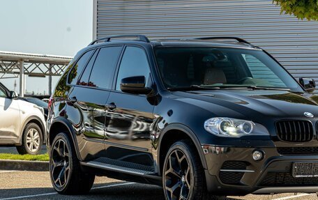 BMW X5, 2013 год, 2 195 000 рублей, 7 фотография