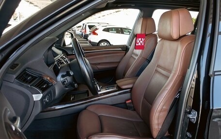 BMW X5, 2013 год, 2 195 000 рублей, 11 фотография
