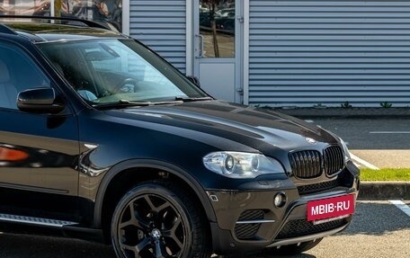 BMW X5, 2013 год, 2 195 000 рублей, 8 фотография