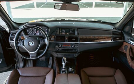 BMW X5, 2013 год, 2 195 000 рублей, 19 фотография