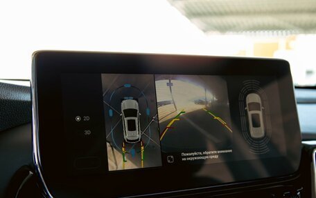CheryExeed TXL, 2020 год, 1 755 000 рублей, 14 фотография