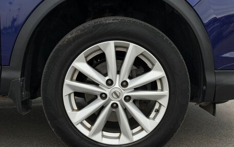 Nissan Qashqai, 2018 год, 1 550 000 рублей, 8 фотография
