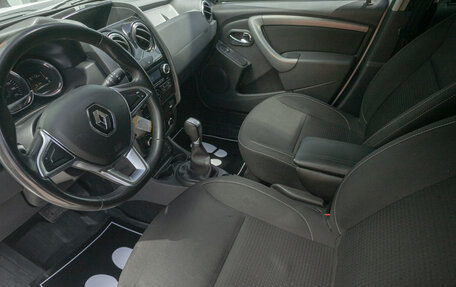 Renault Duster I рестайлинг, 2020 год, 1 235 000 рублей, 13 фотография