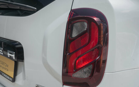 Renault Duster I рестайлинг, 2020 год, 1 235 000 рублей, 7 фотография