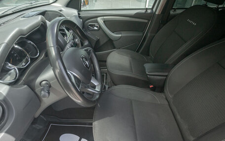 Renault Duster I рестайлинг, 2020 год, 1 235 000 рублей, 9 фотография