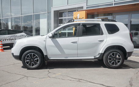 Renault Duster I рестайлинг, 2020 год, 1 235 000 рублей, 4 фотография