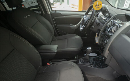Renault Duster I рестайлинг, 2020 год, 1 235 000 рублей, 14 фотография