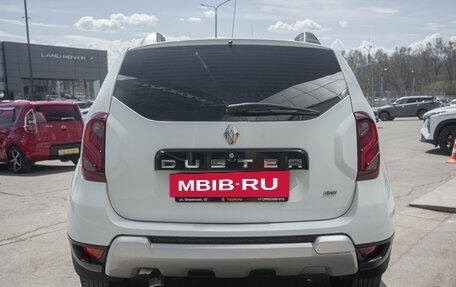 Renault Duster I рестайлинг, 2020 год, 1 235 000 рублей, 6 фотография