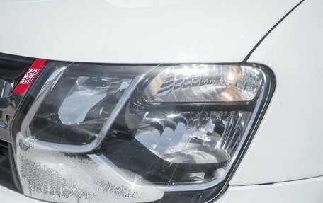 Renault Duster I рестайлинг, 2020 год, 1 235 000 рублей, 3 фотография