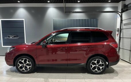Subaru Forester, 2016 год, 2 100 000 рублей, 2 фотография