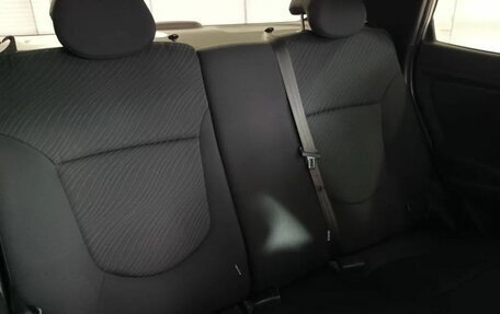 Hyundai Solaris II рестайлинг, 2015 год, 925 000 рублей, 15 фотография