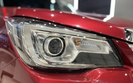 Subaru Forester, 2016 год, 2 100 000 рублей, 9 фотография