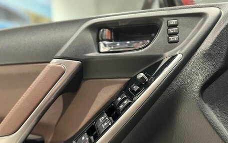 Subaru Forester, 2016 год, 2 100 000 рублей, 13 фотография