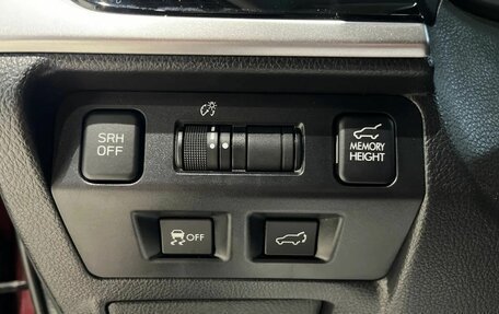 Subaru Forester, 2016 год, 2 100 000 рублей, 15 фотография