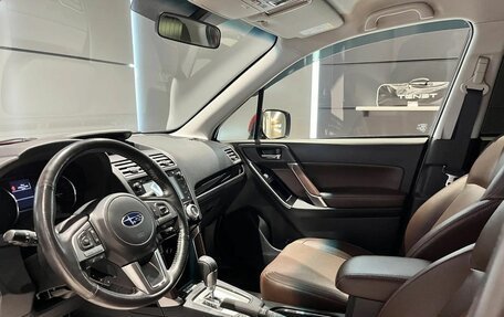 Subaru Forester, 2016 год, 2 100 000 рублей, 19 фотография
