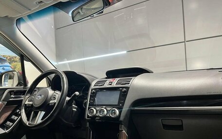 Subaru Forester, 2016 год, 2 100 000 рублей, 24 фотография