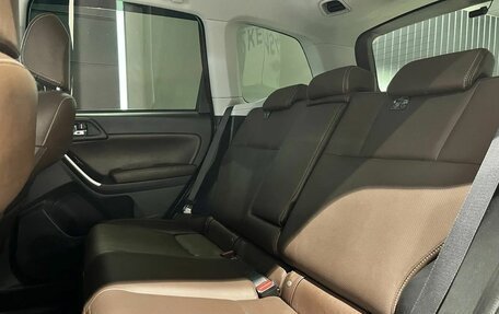 Subaru Forester, 2016 год, 2 100 000 рублей, 25 фотография