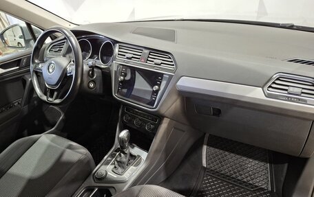 Volkswagen Tiguan II, 2020 год, 2 750 000 рублей, 12 фотография