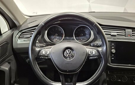 Volkswagen Tiguan II, 2020 год, 2 750 000 рублей, 10 фотография
