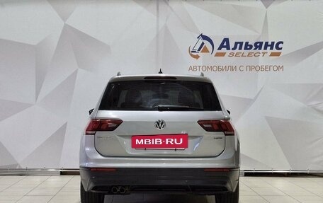 Volkswagen Tiguan II, 2020 год, 2 750 000 рублей, 4 фотография