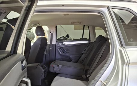 Volkswagen Tiguan II, 2020 год, 2 750 000 рублей, 25 фотография