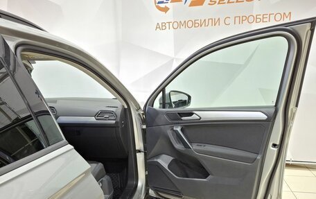 Volkswagen Tiguan II, 2020 год, 2 750 000 рублей, 27 фотография