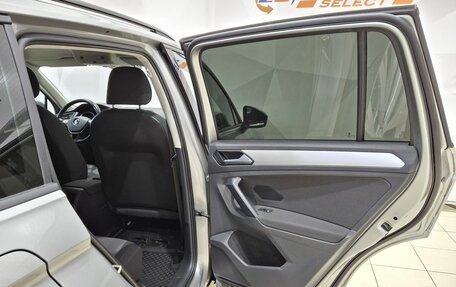 Volkswagen Tiguan II, 2020 год, 2 750 000 рублей, 26 фотография
