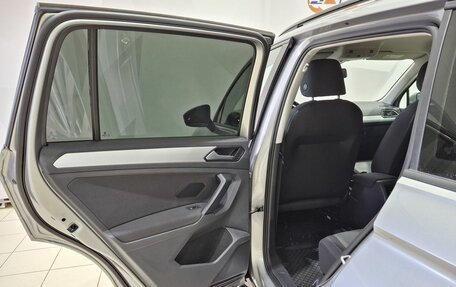 Volkswagen Tiguan II, 2020 год, 2 750 000 рублей, 24 фотография
