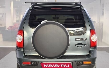 Chevrolet Niva I рестайлинг, 2011 год, 720 000 рублей, 7 фотография