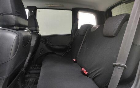 Chevrolet Niva I рестайлинг, 2011 год, 720 000 рублей, 15 фотография