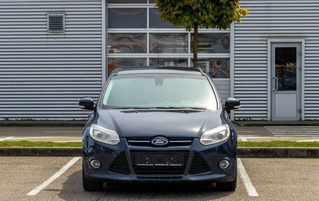 Ford Focus III, 2013 год, 795 000 рублей, 2 фотография