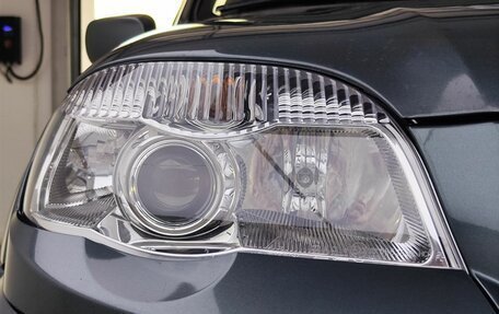 Chevrolet Niva I рестайлинг, 2011 год, 720 000 рублей, 21 фотография