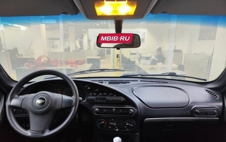 Chevrolet Niva I рестайлинг, 2011 год, 720 000 рублей, 17 фотография