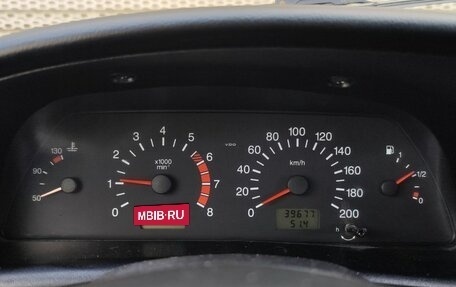 Chevrolet Niva I рестайлинг, 2011 год, 720 000 рублей, 16 фотография