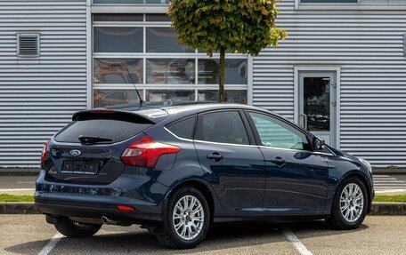 Ford Focus III, 2013 год, 795 000 рублей, 6 фотография