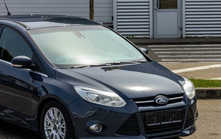 Ford Focus III, 2013 год, 795 000 рублей, 7 фотография
