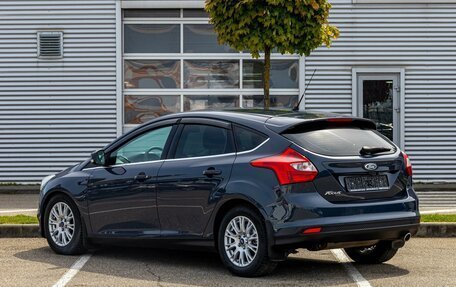 Ford Focus III, 2013 год, 795 000 рублей, 4 фотография