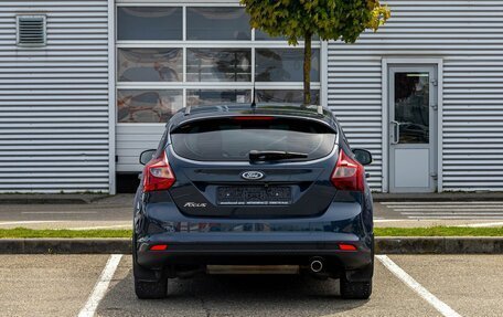 Ford Focus III, 2013 год, 795 000 рублей, 5 фотография