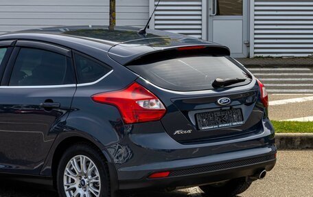 Ford Focus III, 2013 год, 795 000 рублей, 10 фотография