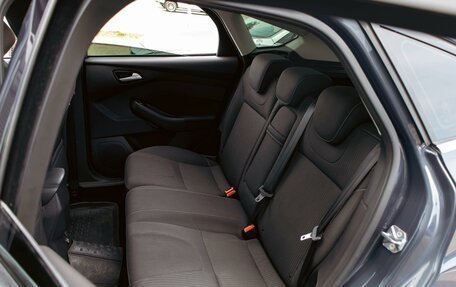 Ford Focus III, 2013 год, 795 000 рублей, 17 фотография
