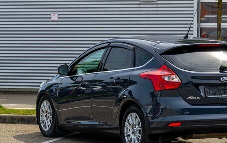 Ford Focus III, 2013 год, 795 000 рублей, 9 фотография