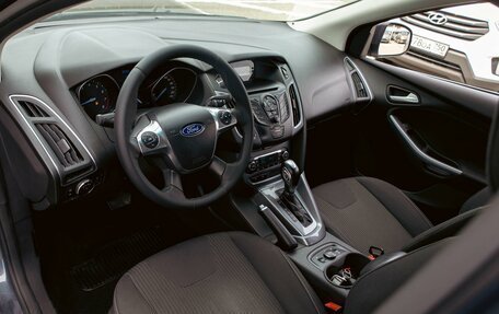 Ford Focus III, 2013 год, 795 000 рублей, 13 фотография